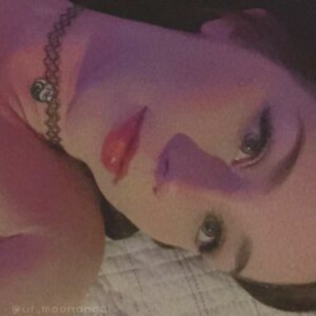 Urmoonangel