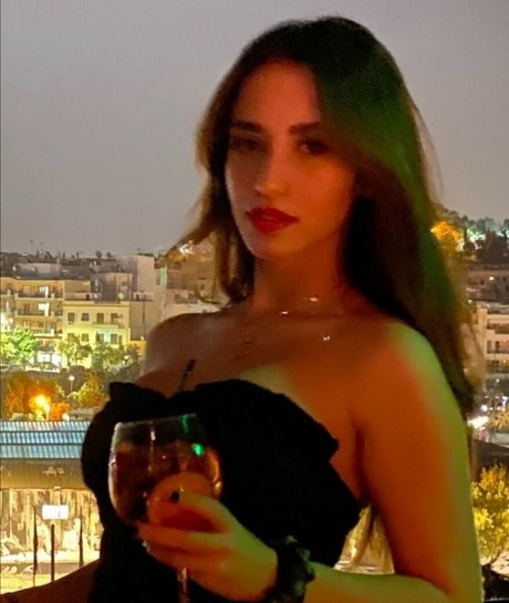 Demi Aggelopoulou