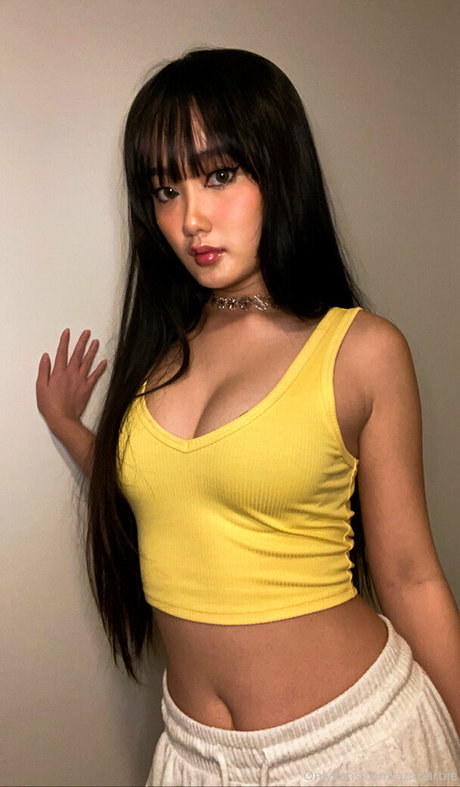 LittleBunnyBabie
