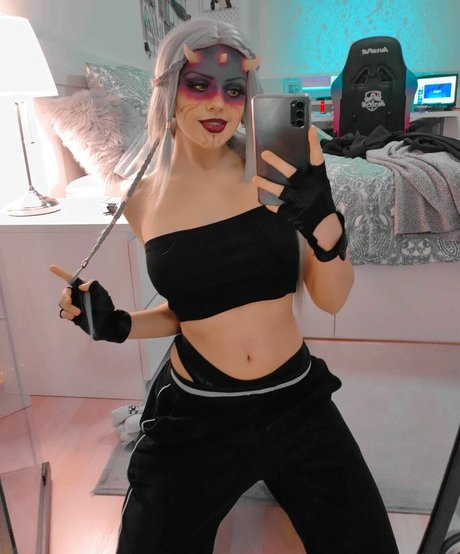 Snippycosplay