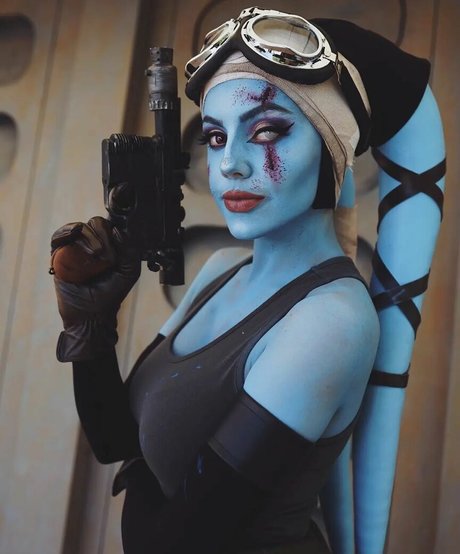 Snippycosplay