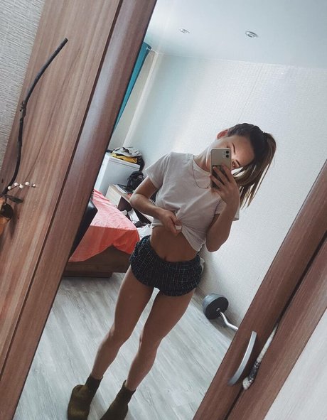 Alenashuvaeva