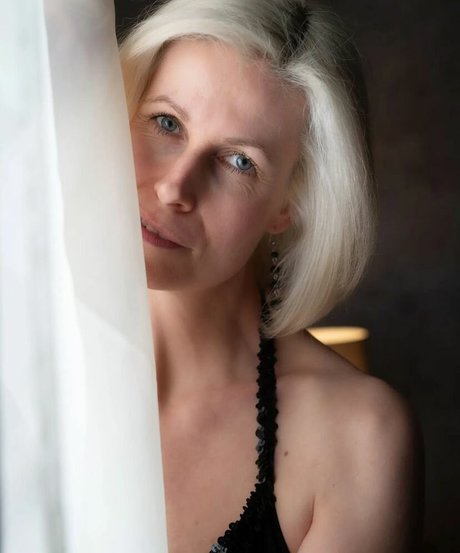 Foto desnuda filtrada de OnlyFans de Christinamodelpage79