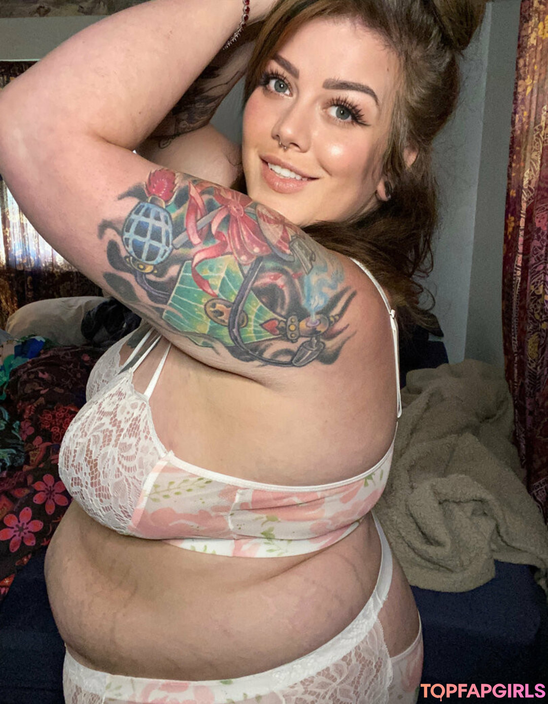 Foto desnuda filtrada de OnlyFans de Felyxthecat #97 Foto desnuda filtrada de OnlyFans de Felyxthecat #97