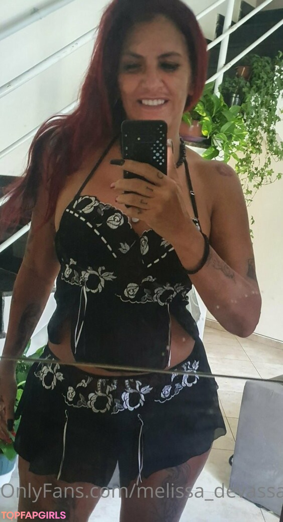 Foto desnuda filtrada de OnlyFans de Melissadevassaoficial #151 Foto desnuda filtrada de OnlyFans de Melissadevassaoficial #151