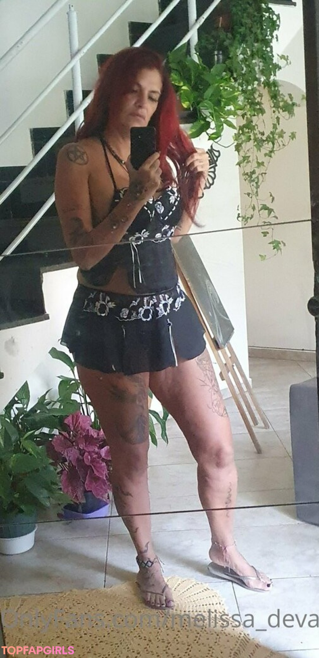 Foto desnuda filtrada de OnlyFans de Melissadevassaoficial #174 Foto desnuda filtrada de OnlyFans de Melissadevassaoficial #174