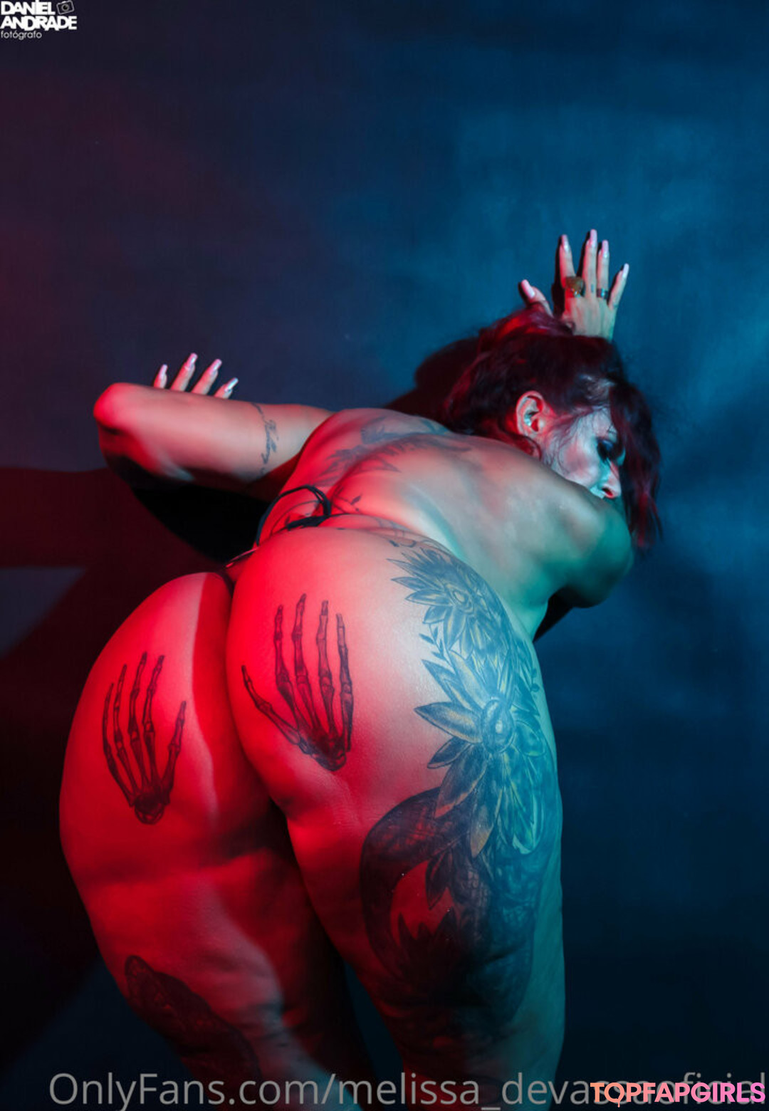 Foto desnuda filtrada de OnlyFans de Melissadevassaoficial #187 Foto desnuda filtrada de OnlyFans de Melissadevassaoficial #187