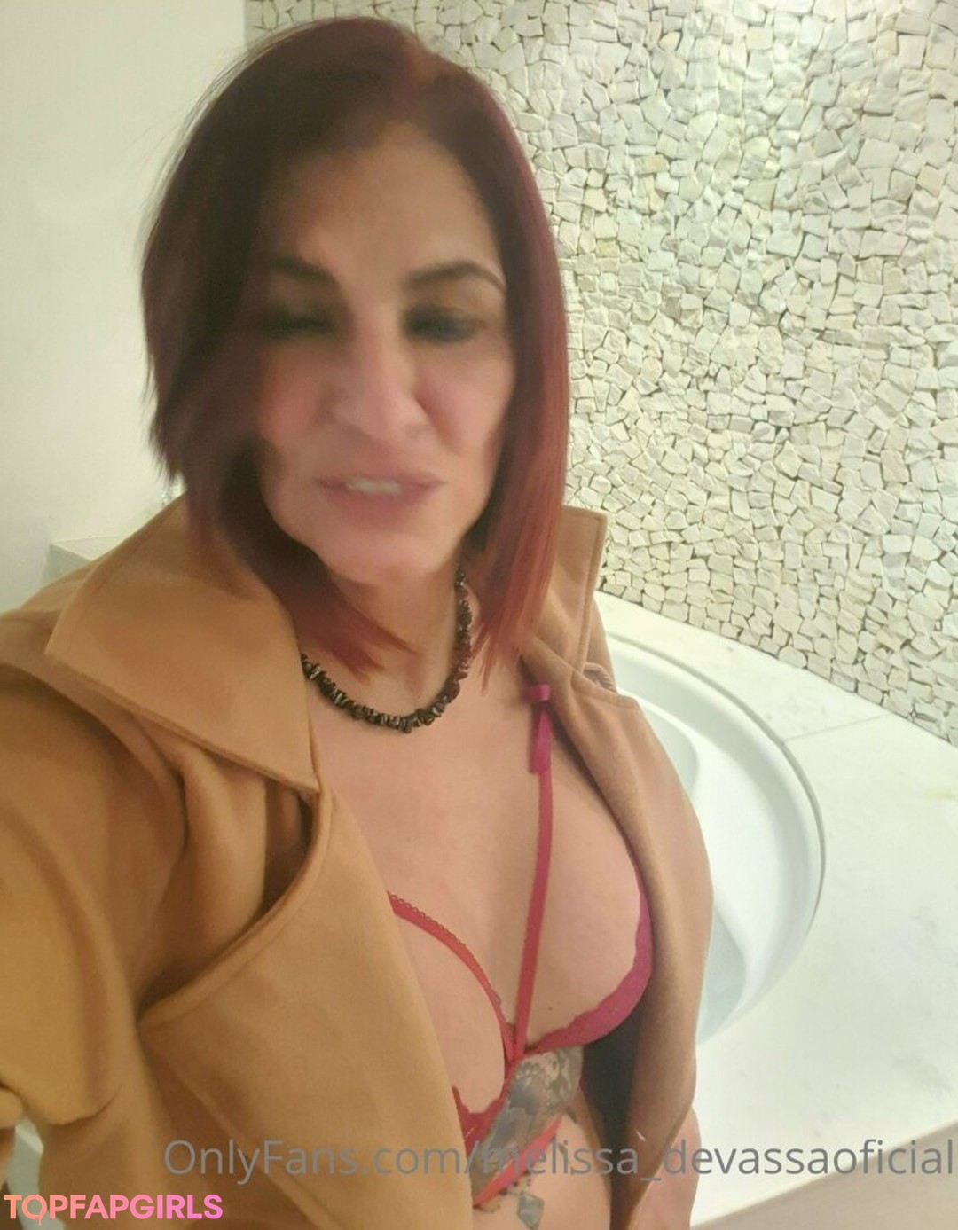 Foto desnuda filtrada de OnlyFans de Melissadevassaoficial #261 Foto desnuda filtrada de OnlyFans de Melissadevassaoficial #261