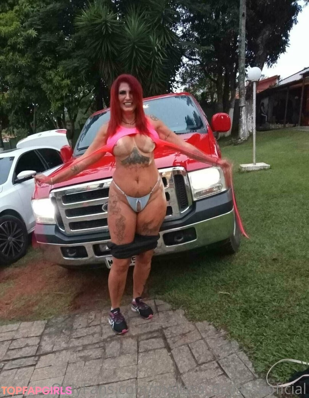 Foto desnuda filtrada de OnlyFans de Melissadevassaoficial #568 Foto desnuda filtrada de OnlyFans de Melissadevassaoficial #568