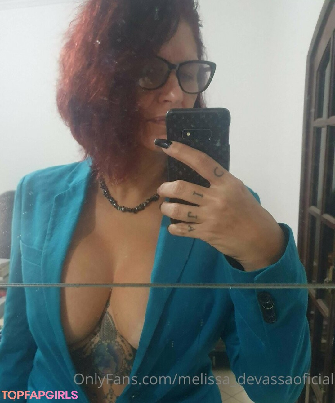 Foto desnuda filtrada de OnlyFans de Melissadevassaoficial #698 Foto desnuda filtrada de OnlyFans de Melissadevassaoficial #698