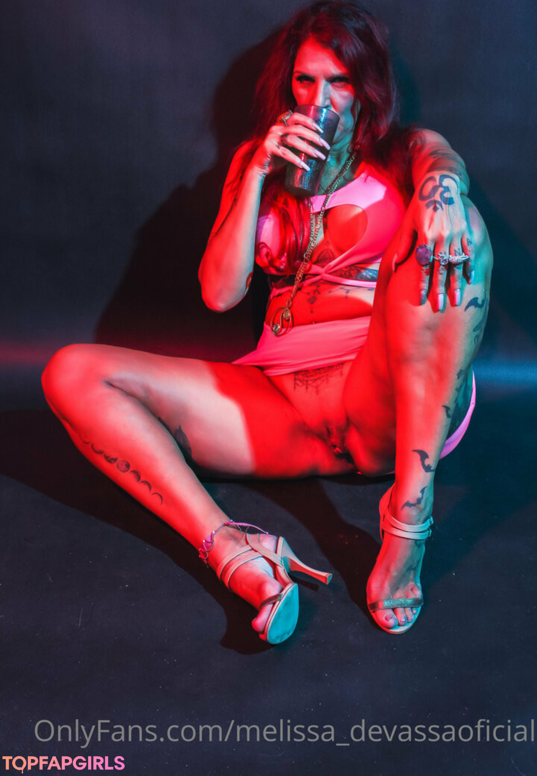Foto desnuda filtrada de OnlyFans de Melissadevassaoficial #91 Foto desnuda filtrada de OnlyFans de Melissadevassaoficial #91
