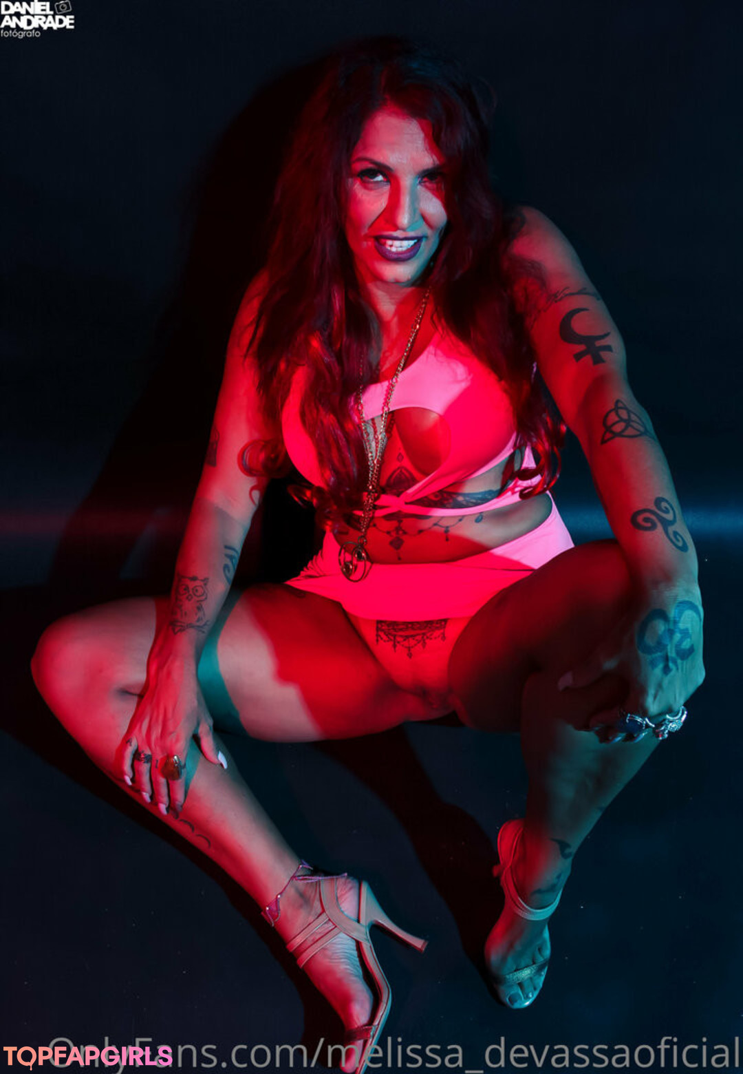 Foto desnuda filtrada de OnlyFans de Melissadevassaoficial #94 Foto desnuda filtrada de OnlyFans de Melissadevassaoficial #94