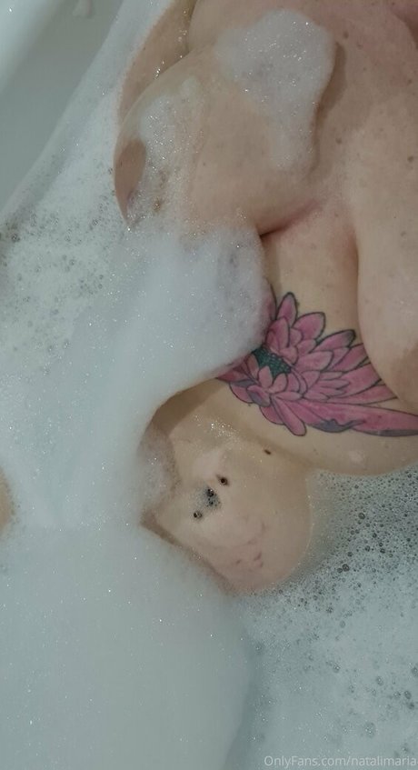 Foto desnuda filtrada de OnlyFans de Natalimaria