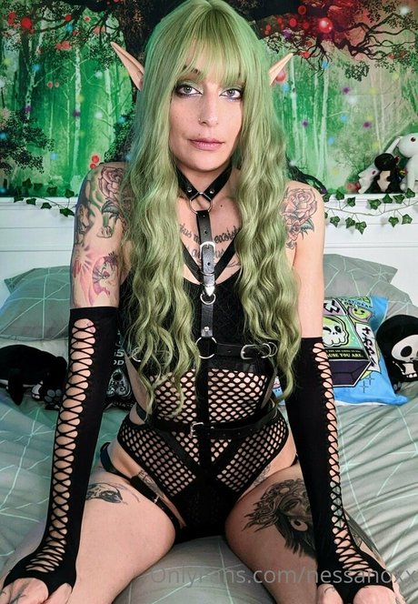 Nessanoxx