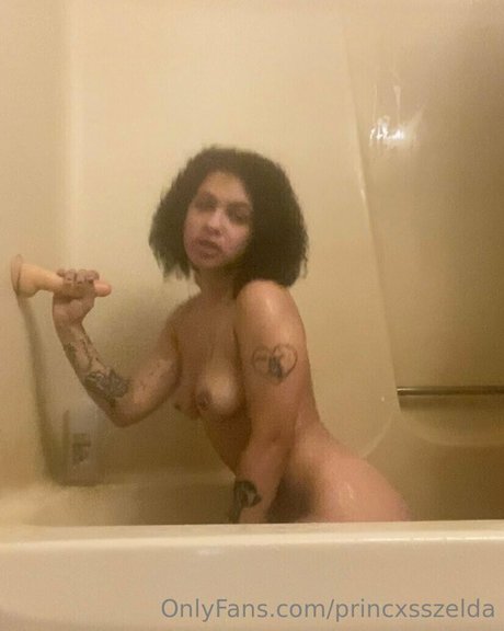 Princxsszelda