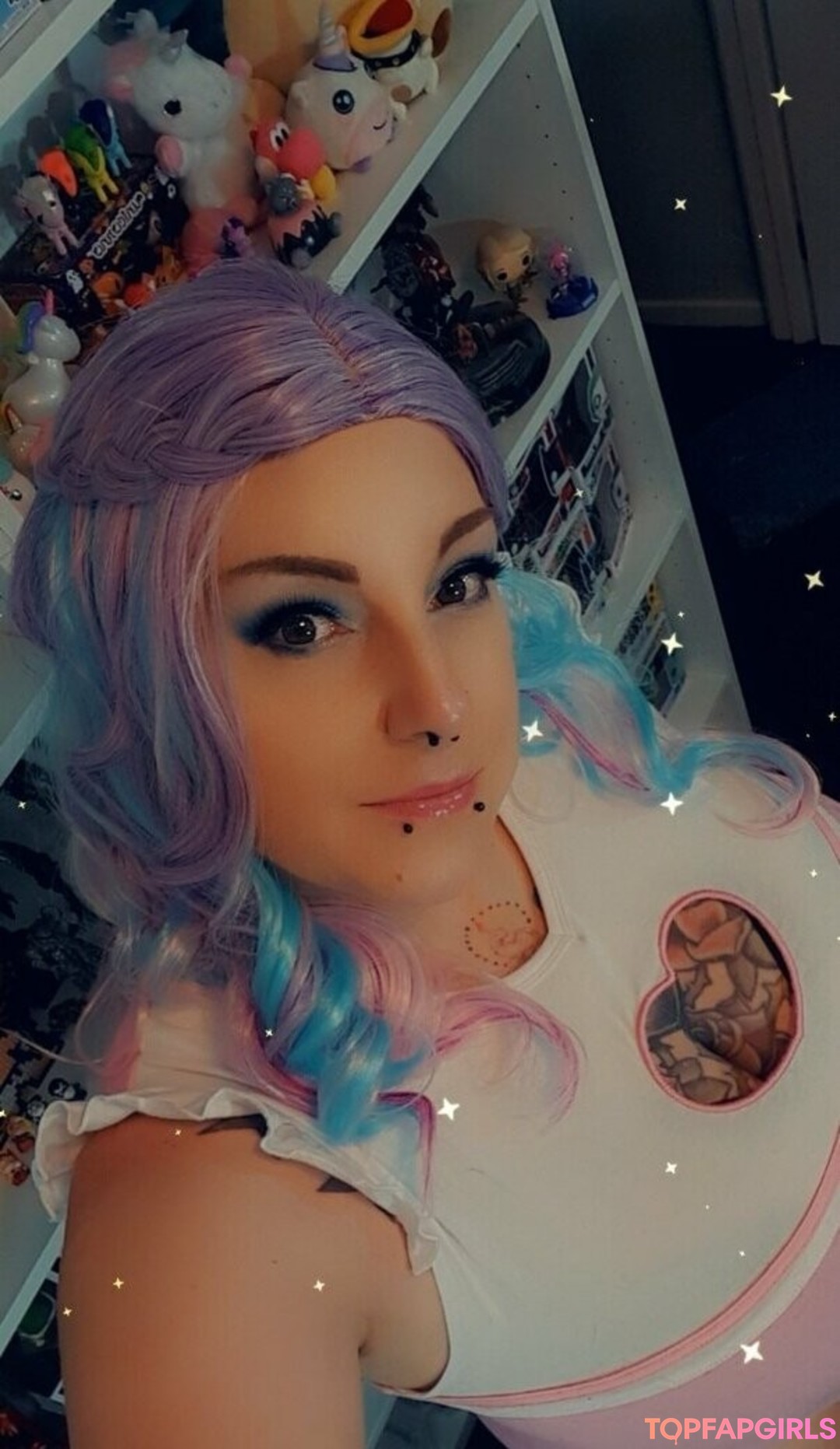 Foto desnuda filtrada de OnlyFans de Therealmisskat #141 Foto desnuda filtrada de OnlyFans de Therealmisskat #141