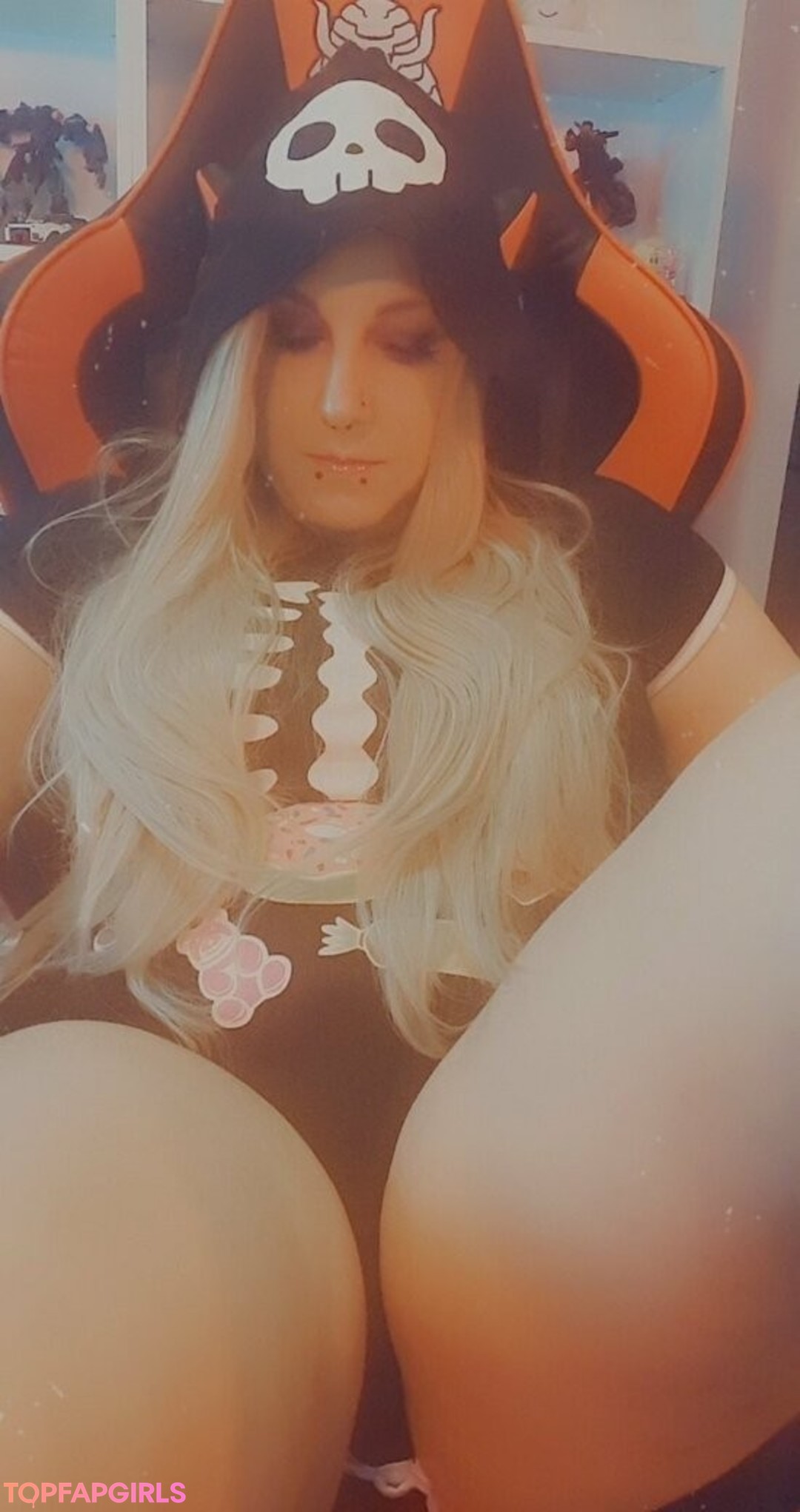 Foto desnuda filtrada de OnlyFans de Therealmisskat #8 Foto desnuda filtrada de OnlyFans de Therealmisskat #8