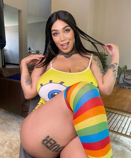 Foto desnuda filtrada de OnlyFans de Amoraluvs
