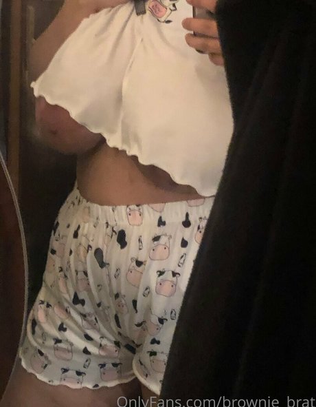 Browniebrat