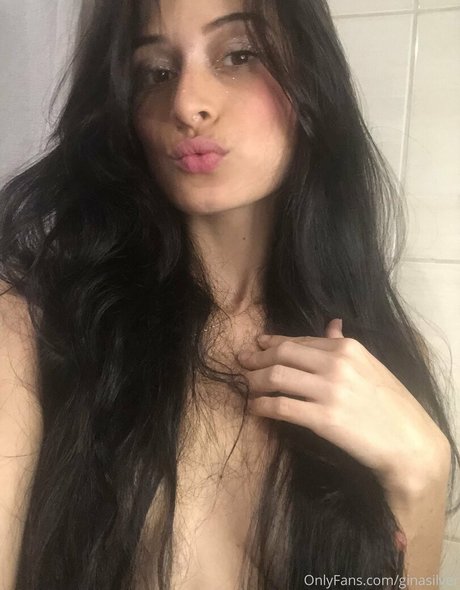 Ginasilver
