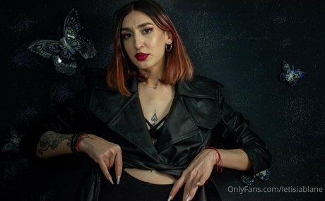 Letisiablane