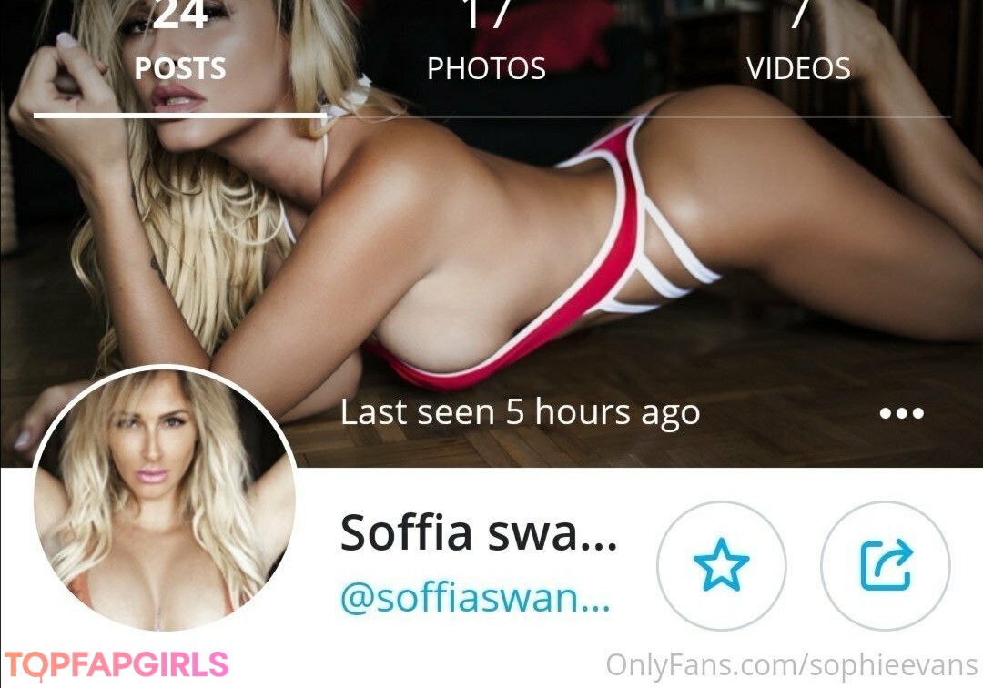 Foto desnuda filtrada de OnlyFans de Sophieevans #102 Foto desnuda filtrada de OnlyFans de Sophieevans #102