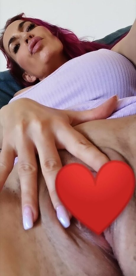 Foto desnuda filtrada de OnlyFans de Sophieevans