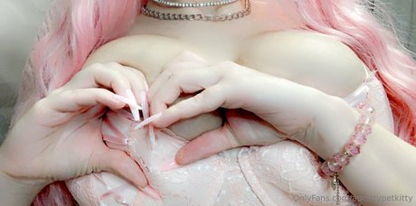 Aprettypetkitty