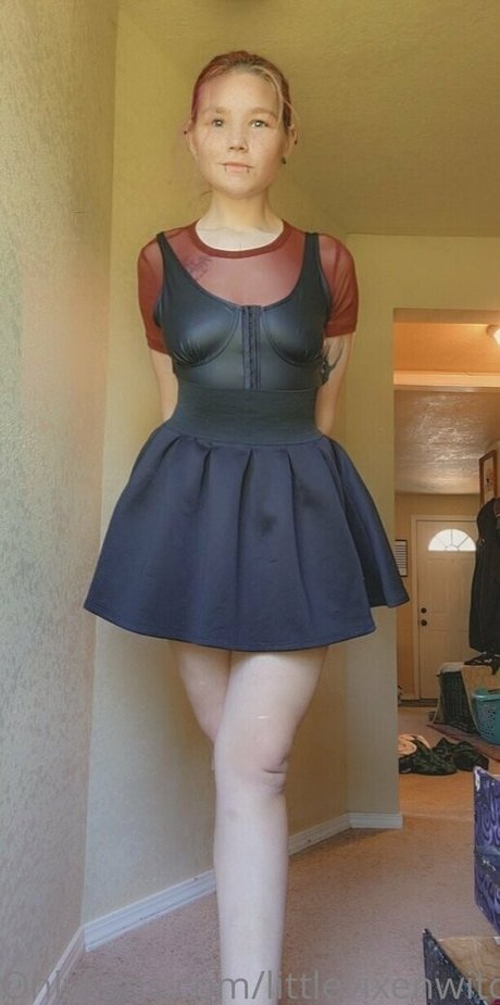 Littlevixenwitch