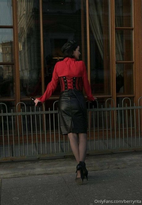 Berryrita