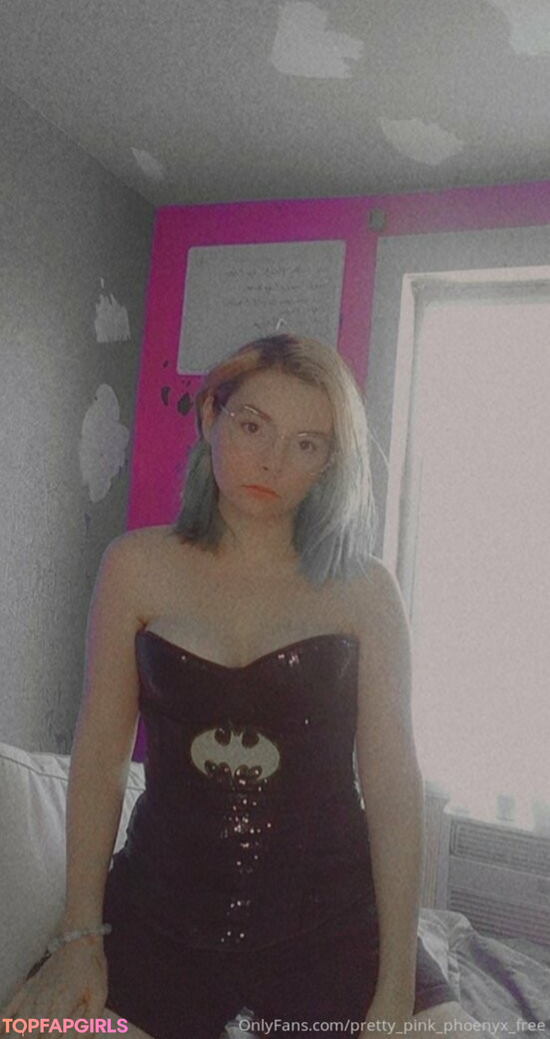 Foto desnuda filtrada de OnlyFans de Prettypinkphoenyxfree #4 Foto desnuda filtrada de OnlyFans de Prettypinkphoenyxfree #4