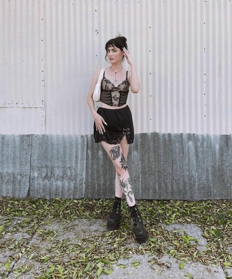Thegothicsprite