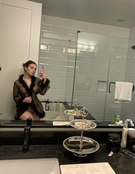 Foto desnuda filtrada de OnlyFans de Taylerhills
