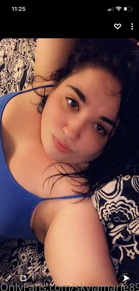 Skylamarie89
