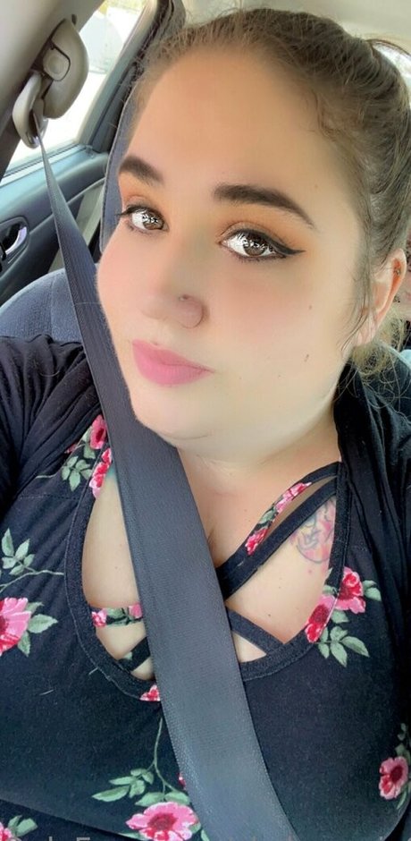 Foto desnuda filtrada de OnlyFans de Skylamarie89