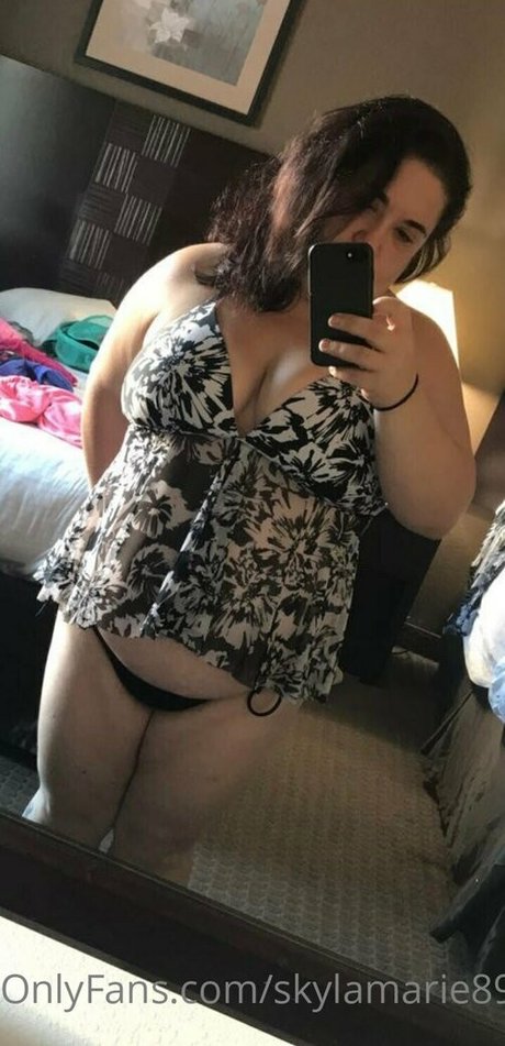 Skylamarie89