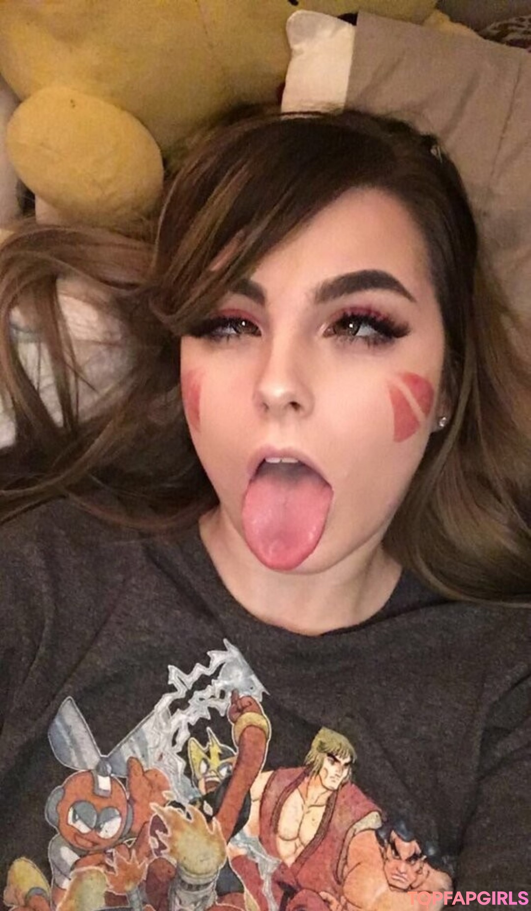 Foto desnuda filtrada de OnlyFans de Ghoulrunnings #44 Foto desnuda filtrada de OnlyFans de Ghoulrunnings #44