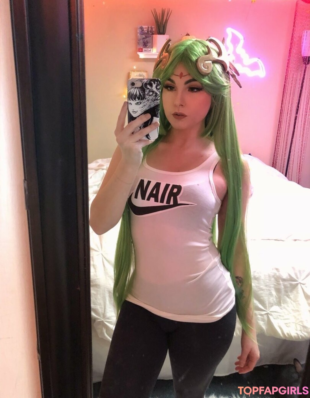 Foto desnuda filtrada de OnlyFans de Ghoulrunnings #62 Foto desnuda filtrada de OnlyFans de Ghoulrunnings #62