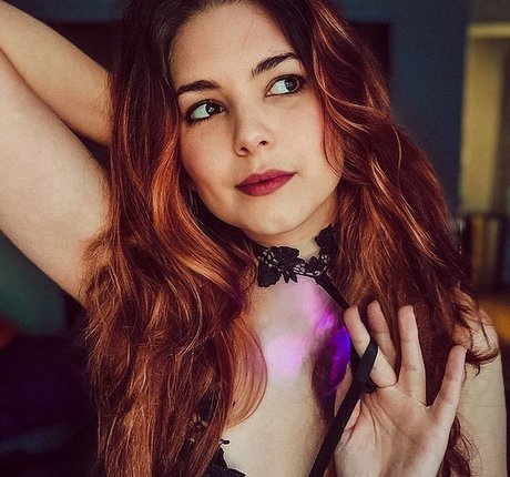 Foto desnuda filtrada de OnlyFans de Katyrose9