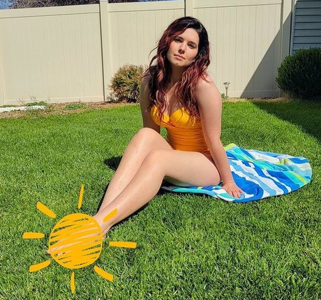 Foto desnuda filtrada de OnlyFans de Katyrose9