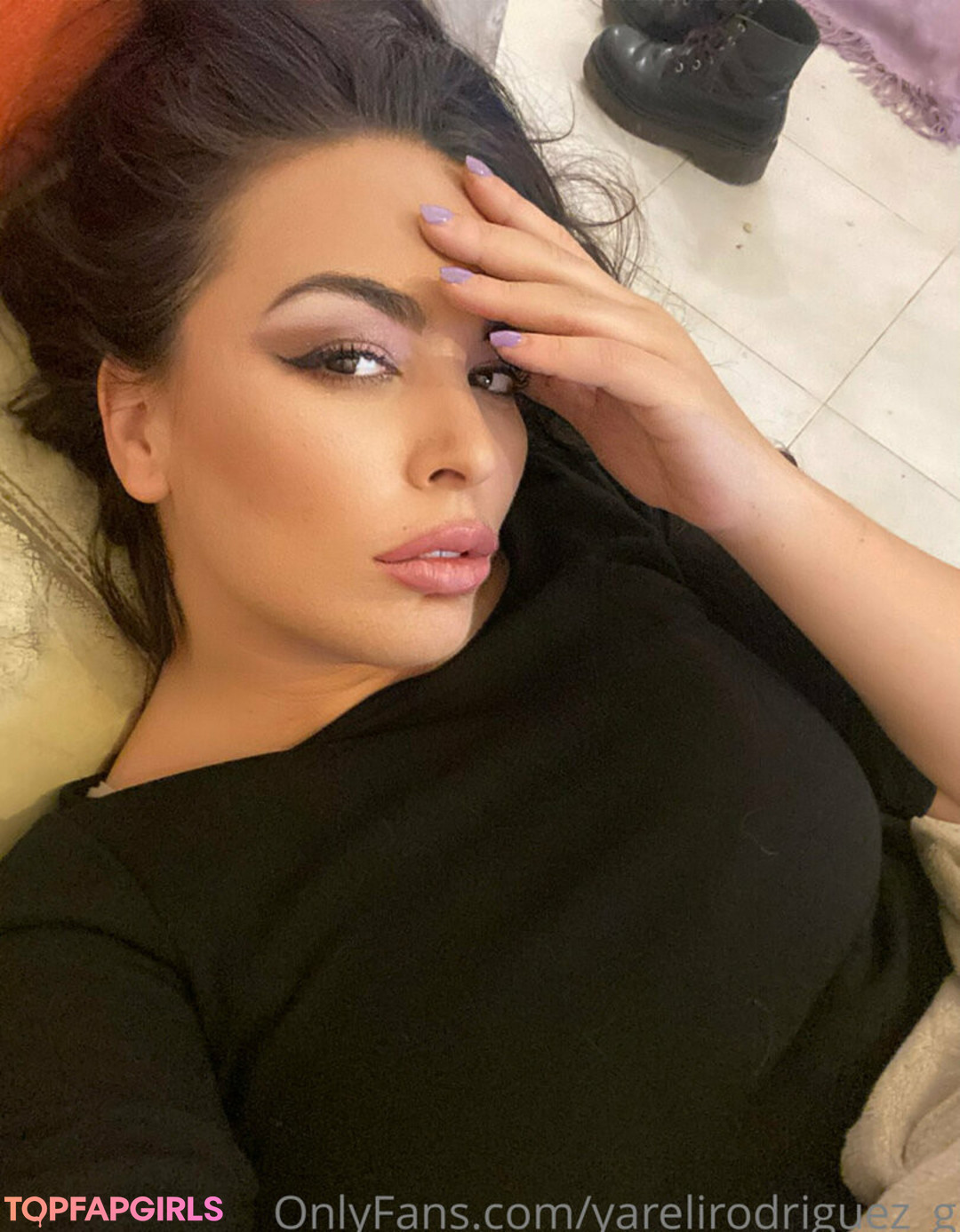Foto desnuda filtrada de OnlyFans de Yarelirodriguezg #54 Foto desnuda filtrada de OnlyFans de Yarelirodriguezg #54
