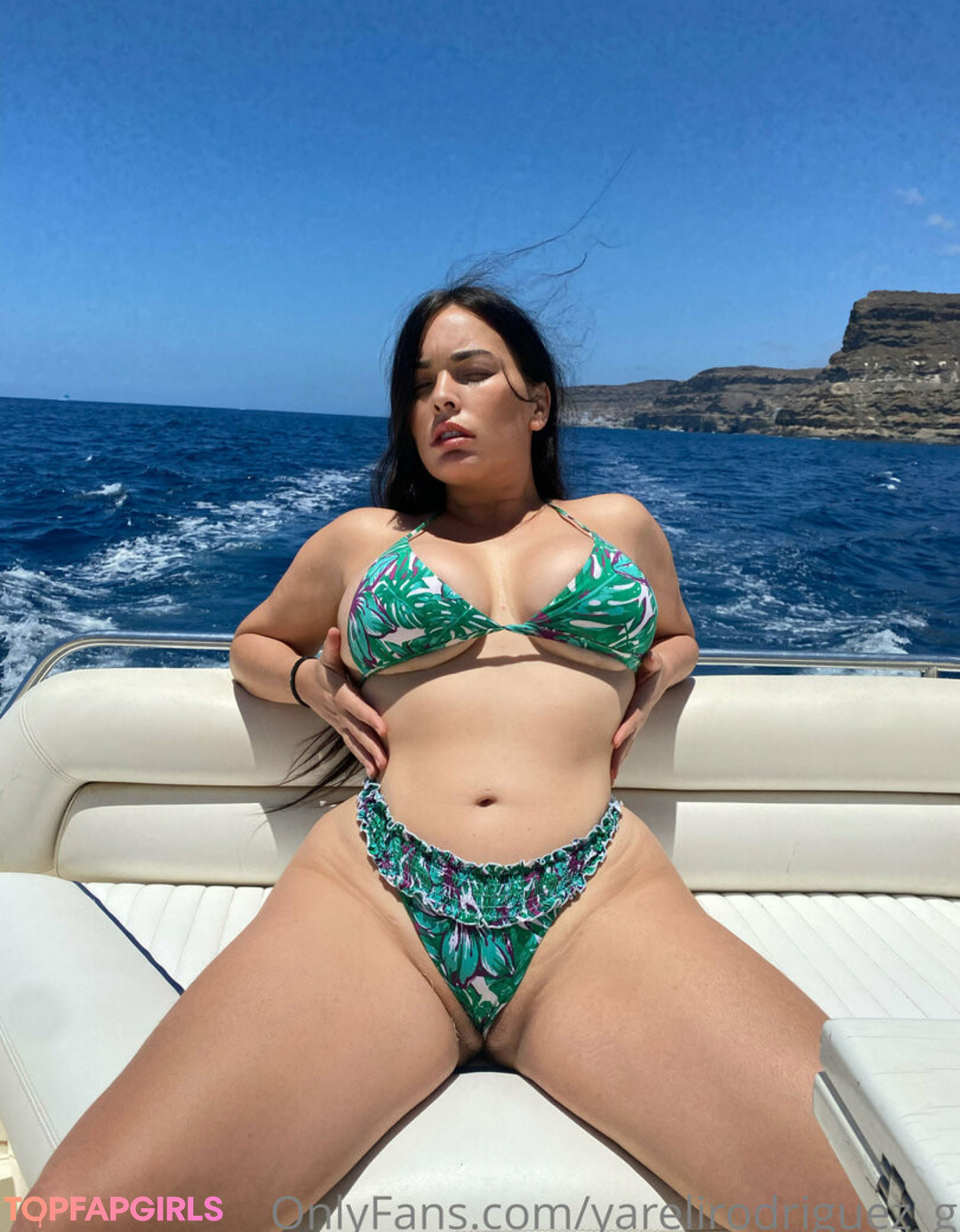 Foto desnuda filtrada de OnlyFans de Yarelirodriguezg #69 Foto desnuda filtrada de OnlyFans de Yarelirodriguezg #69