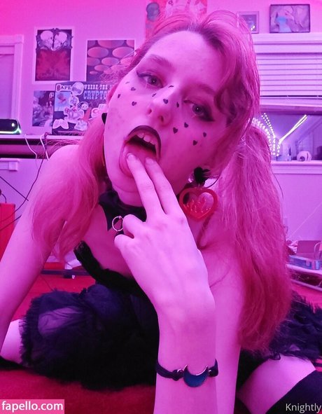 Foto desnuda filtrada de OnlyFans de Thewaaa