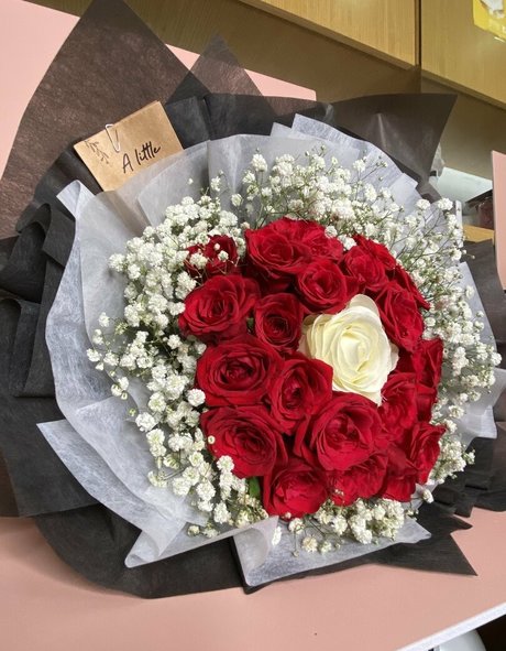 Strawberry_soju_princess