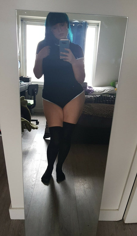 Foto desnuda filtrada de OnlyFans de Nyamphyvip