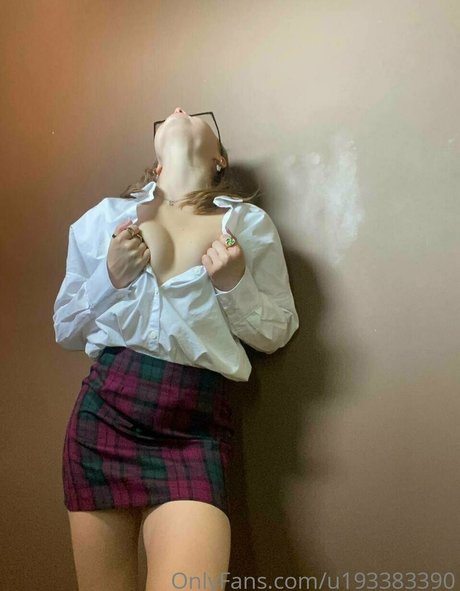 Foto desnuda filtrada de OnlyFans de Phatthayafree