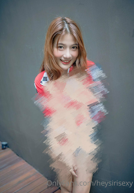 Heysirisexy