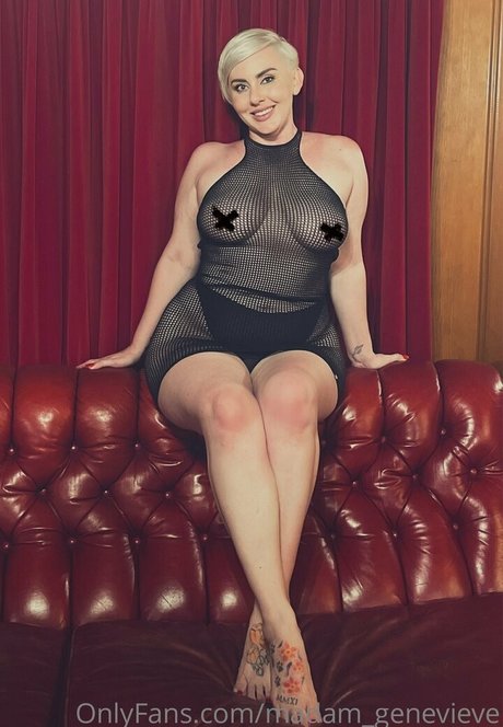 Madamgenevieve