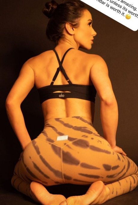 Jenn Sterger