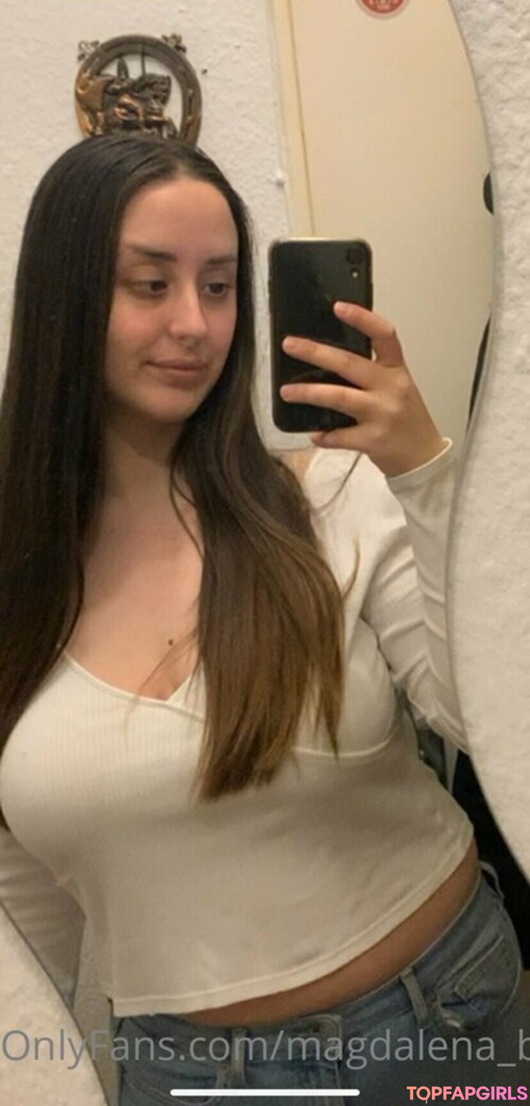 Foto desnuda filtrada de OnlyFans de Magdalenack99 #2 Foto desnuda filtrada de OnlyFans de Magdalenack99 #2